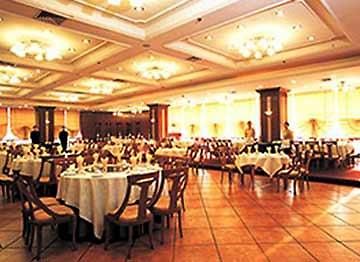 Hua Yi Hotel Shanghai Bagian luar foto
