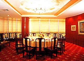 Hua Yi Hotel Shanghai Bagian luar foto